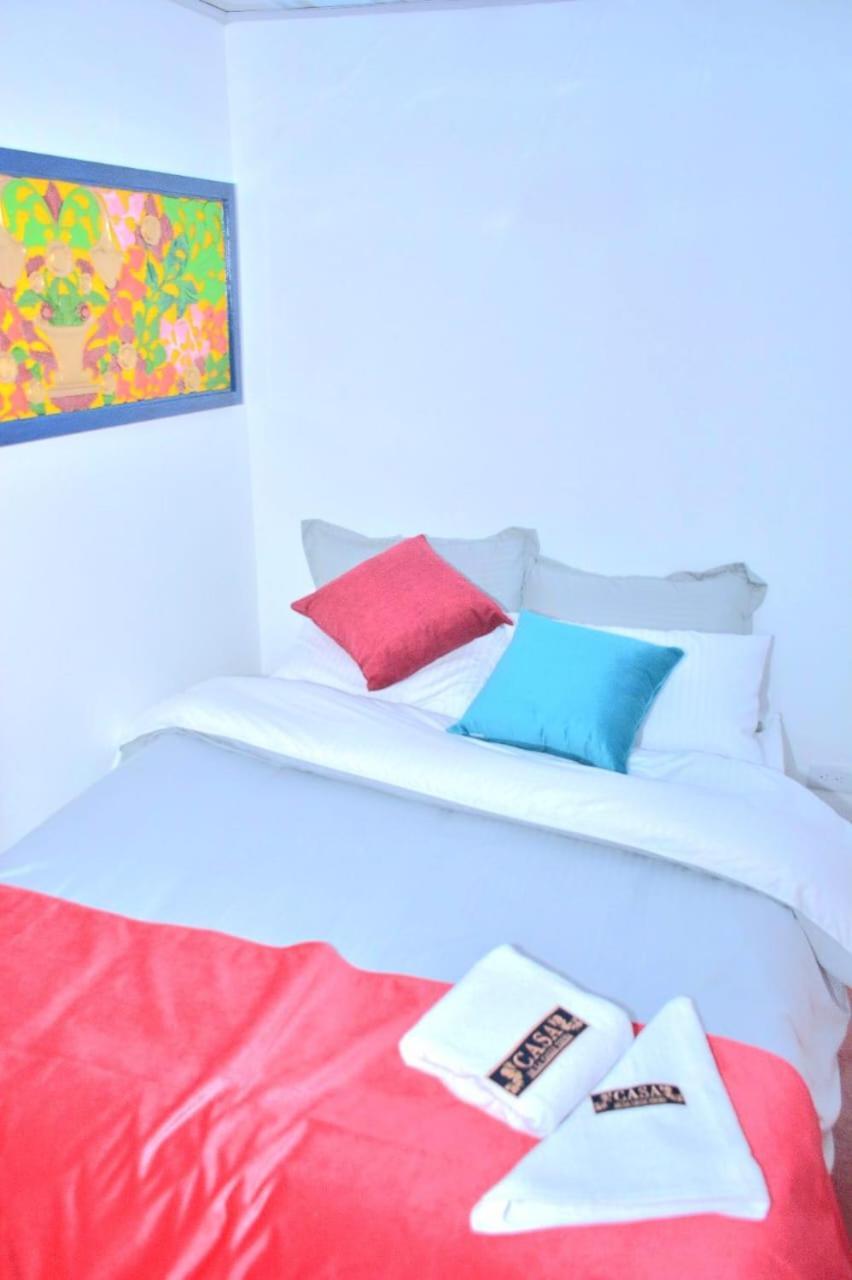 Casa De La Calle Yerma Hotel