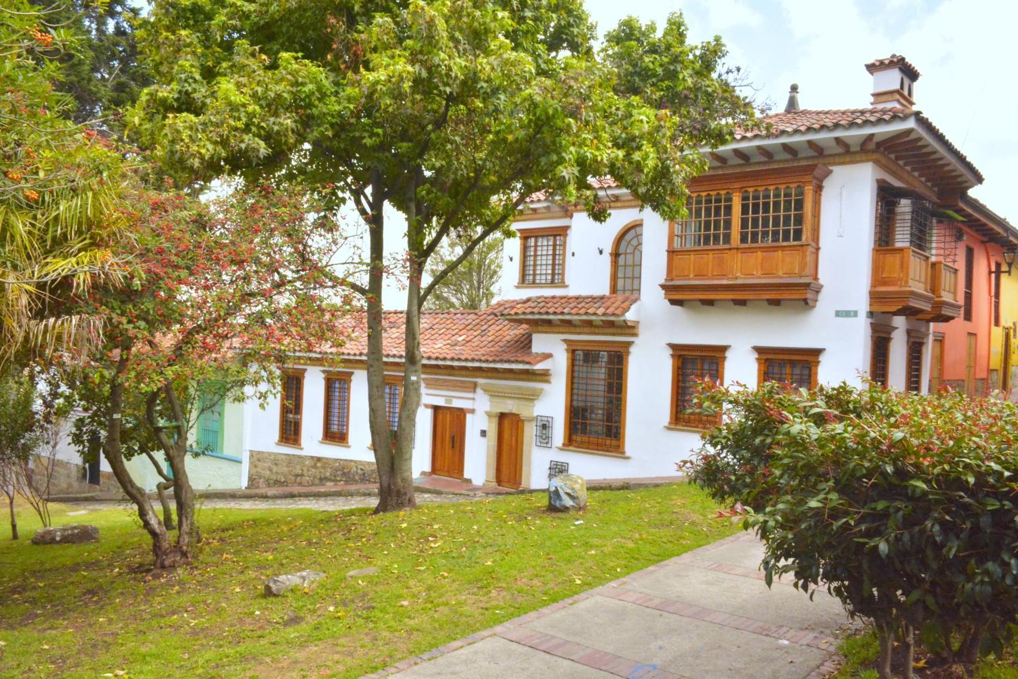 Casa De La Calle Yerma Hotel