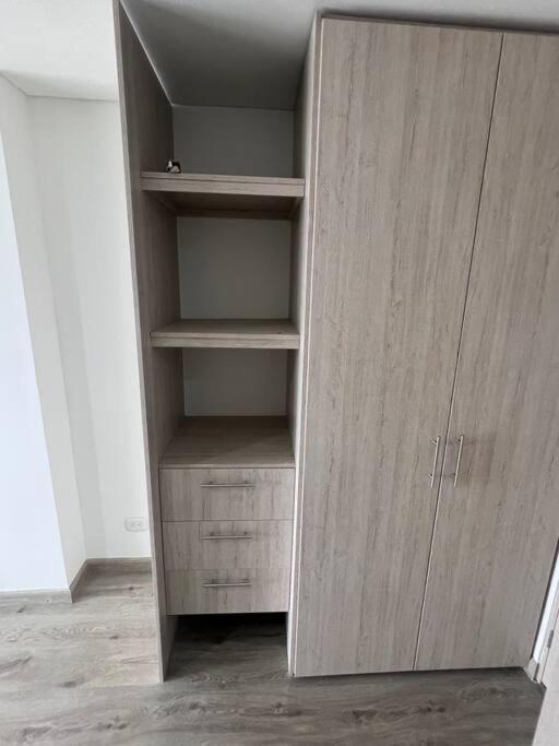 Apartamento Aparta Estudio Da Vinci *