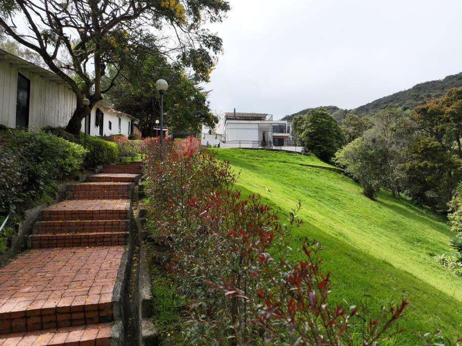 Espectacular Casa Campestre - Sabana De Holiday home *
