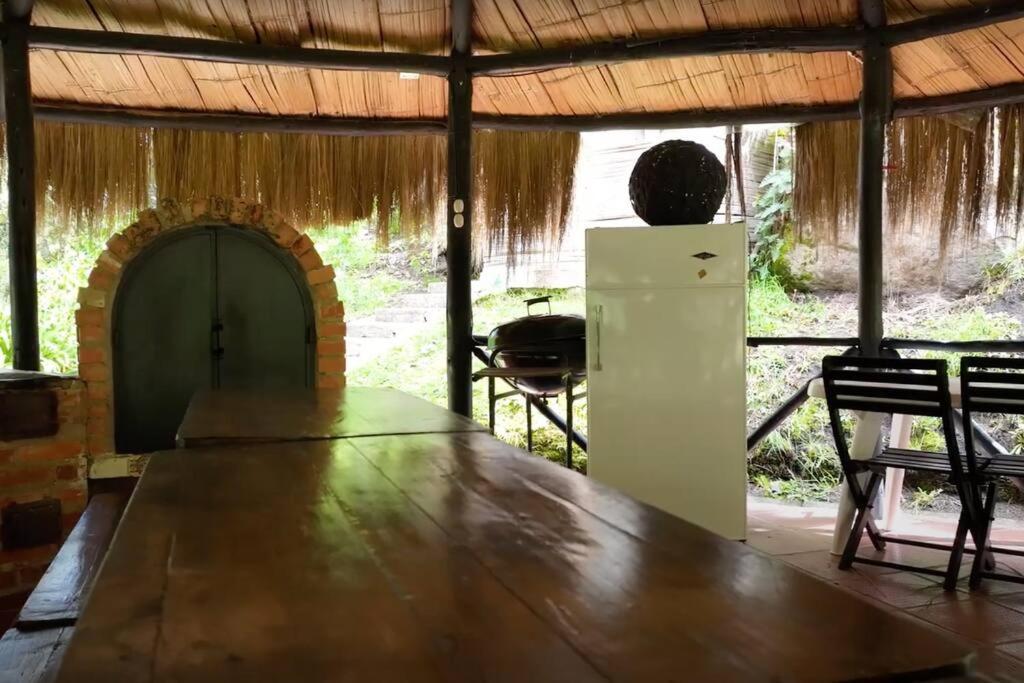 Espectacular Casa Campestre - Sabana De Holiday home Bogota