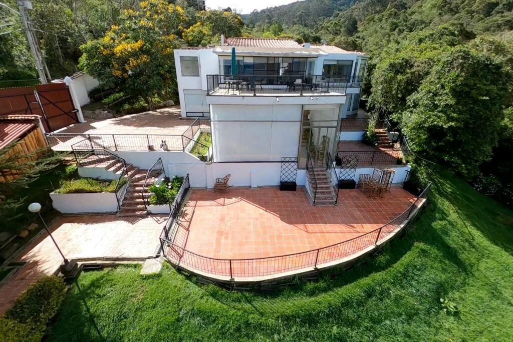 Holiday home Espectacular Casa Campestre - Sabana De Bogota