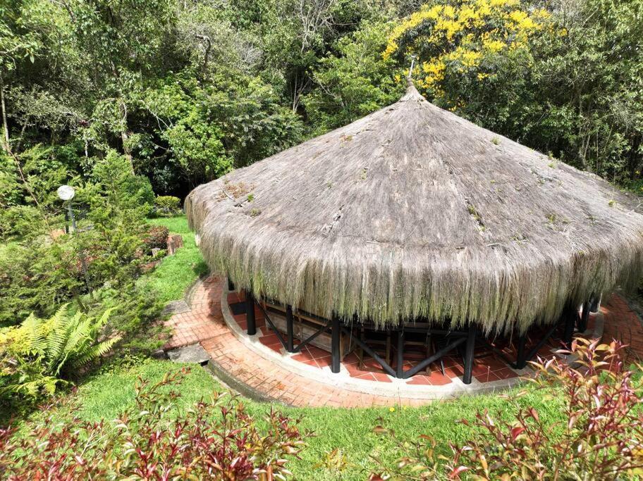 Holiday home Espectacular Casa Campestre - Sabana De *