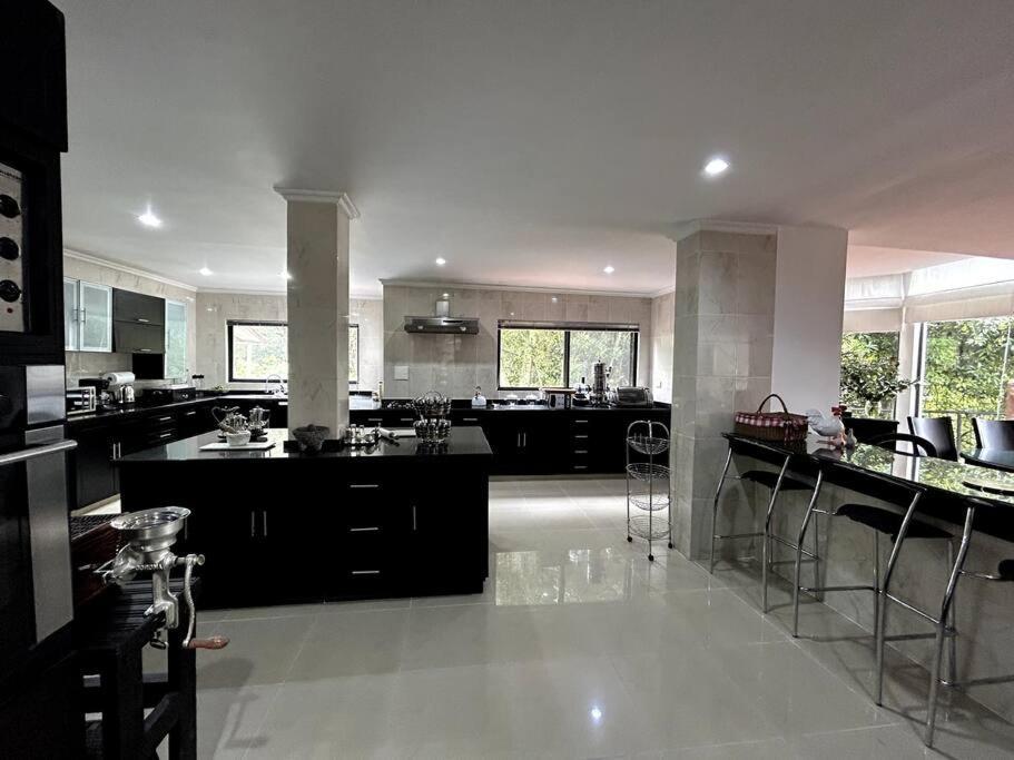Holiday home Espectacular Casa Campestre - Sabana De Bogota