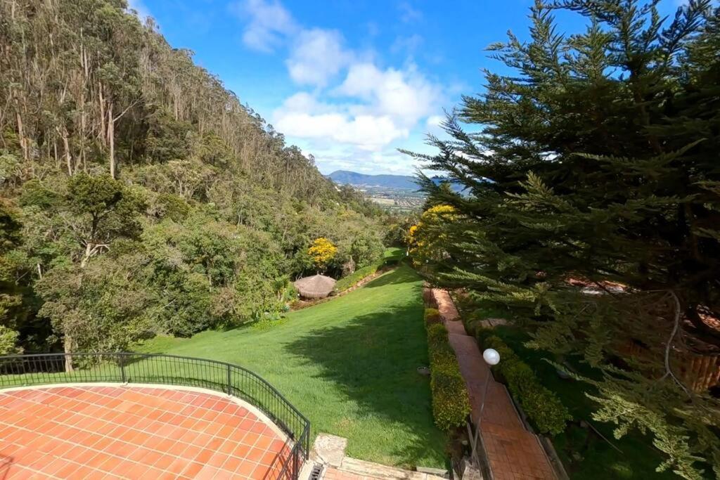 Holiday home Espectacular Casa Campestre - Sabana De *