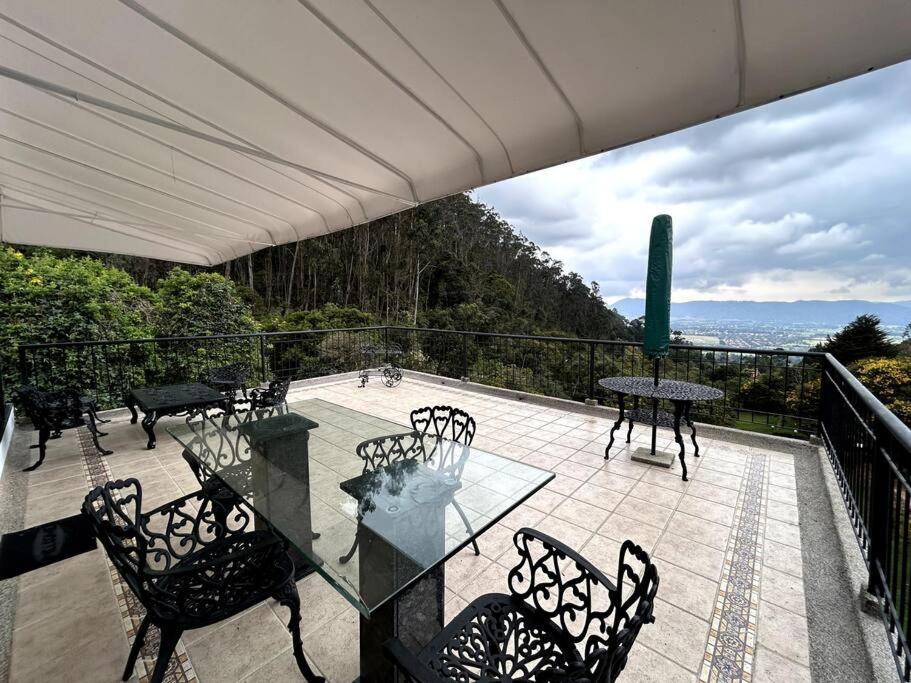 Holiday home Espectacular Casa Campestre - Sabana De *