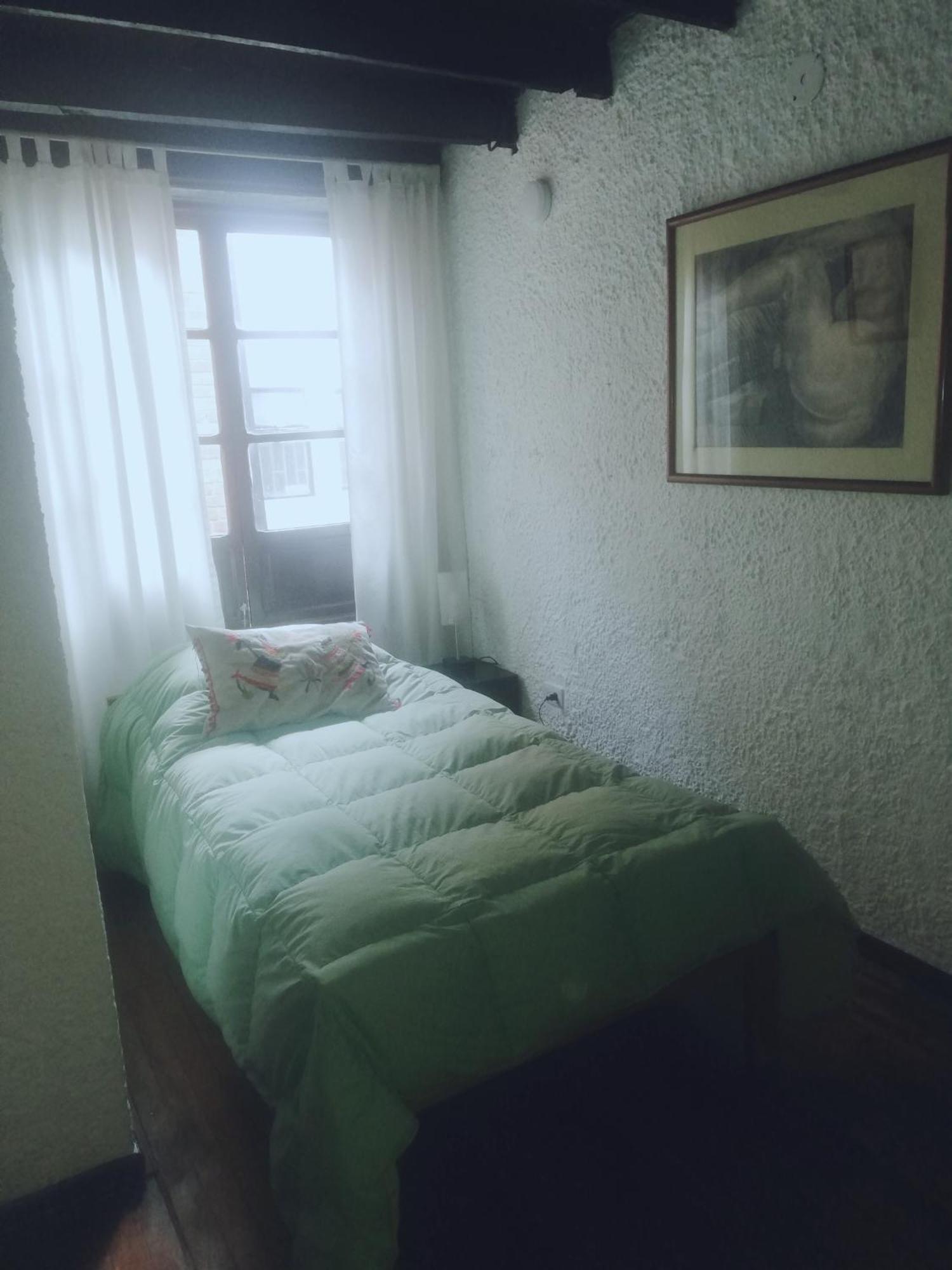 Amplio Y Muy Bien Ubicado Apartment