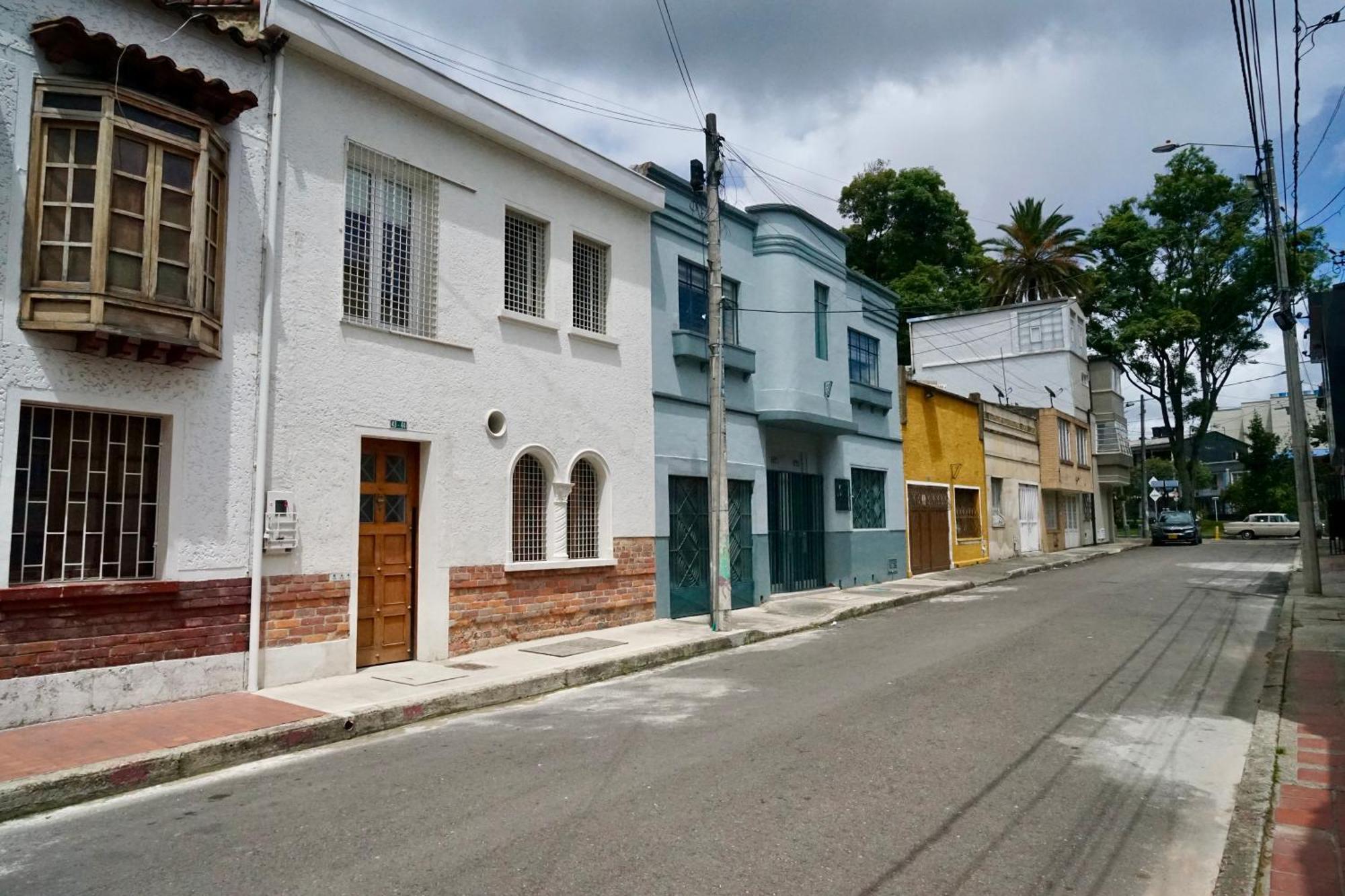 One Of A Kind In La Soledad, Teuaquillo Guest house *