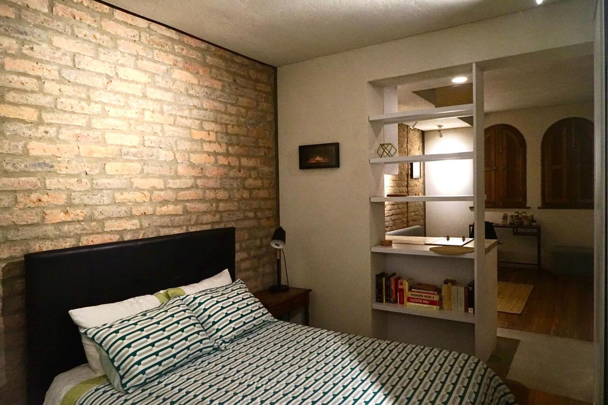 Guest house One Of A Kind In La Soledad, Teuaquillo *