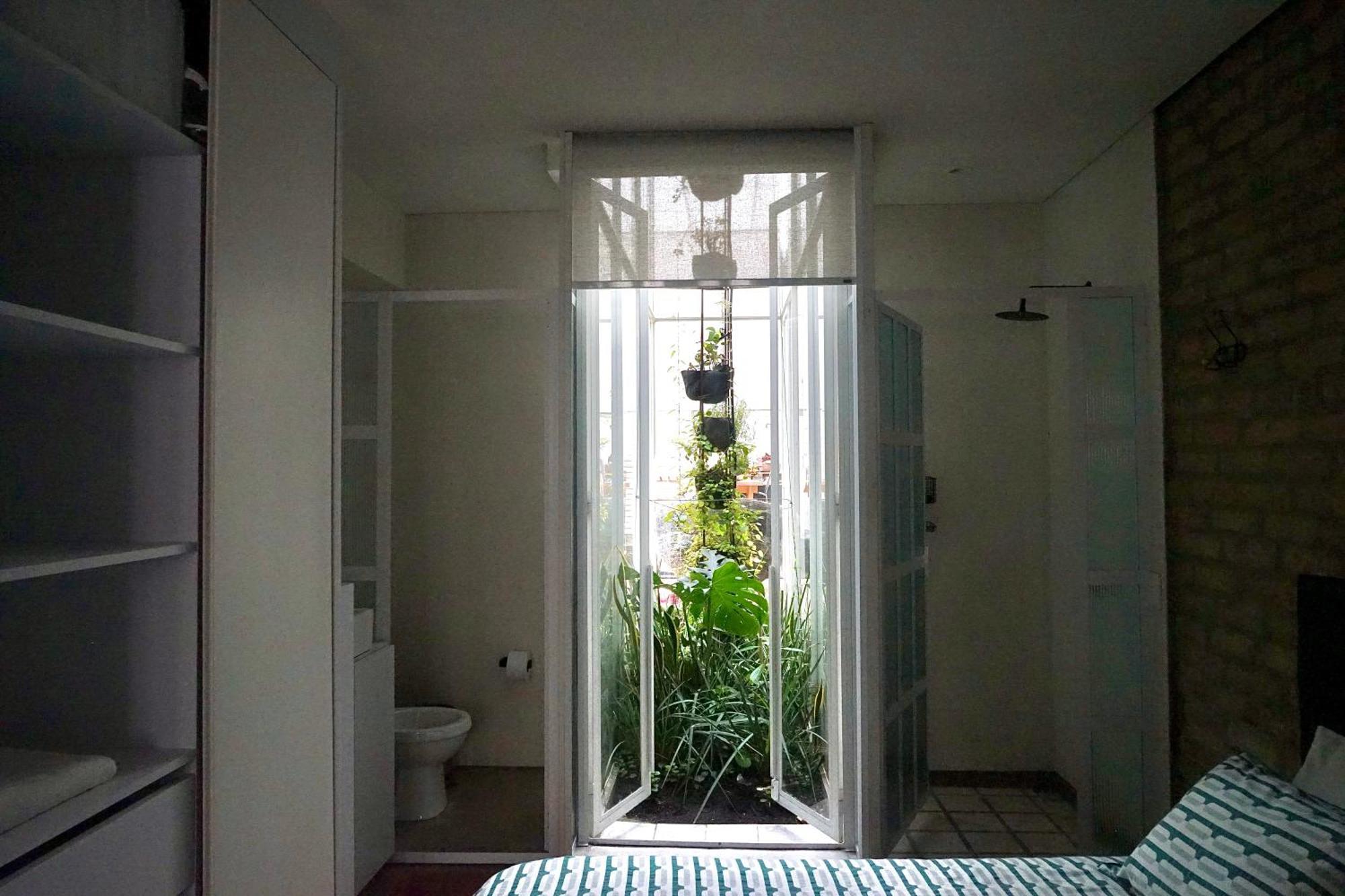 Guest house One Of A Kind In La Soledad, Teuaquillo Bogota