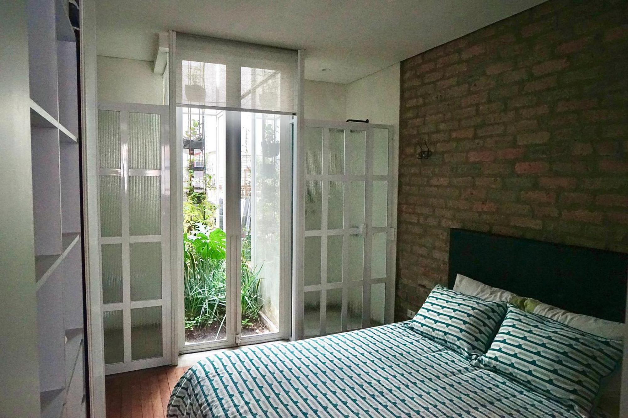 Guest house One Of A Kind In La Soledad, Teuaquillo