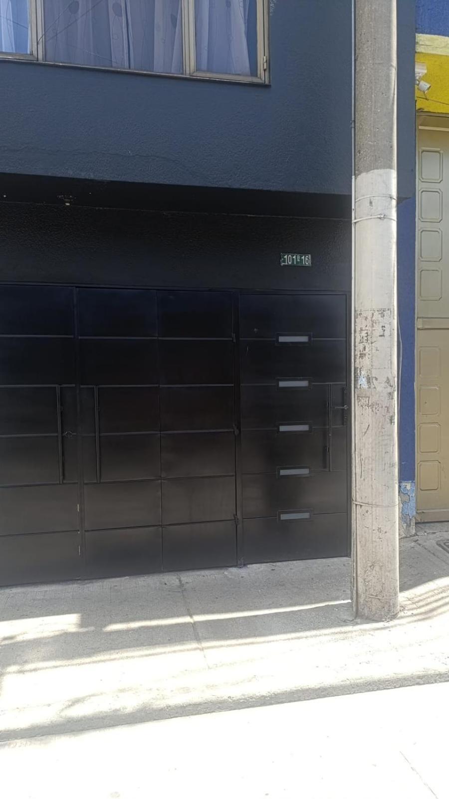 Guest house Dos Independientes Con Bano Compartido