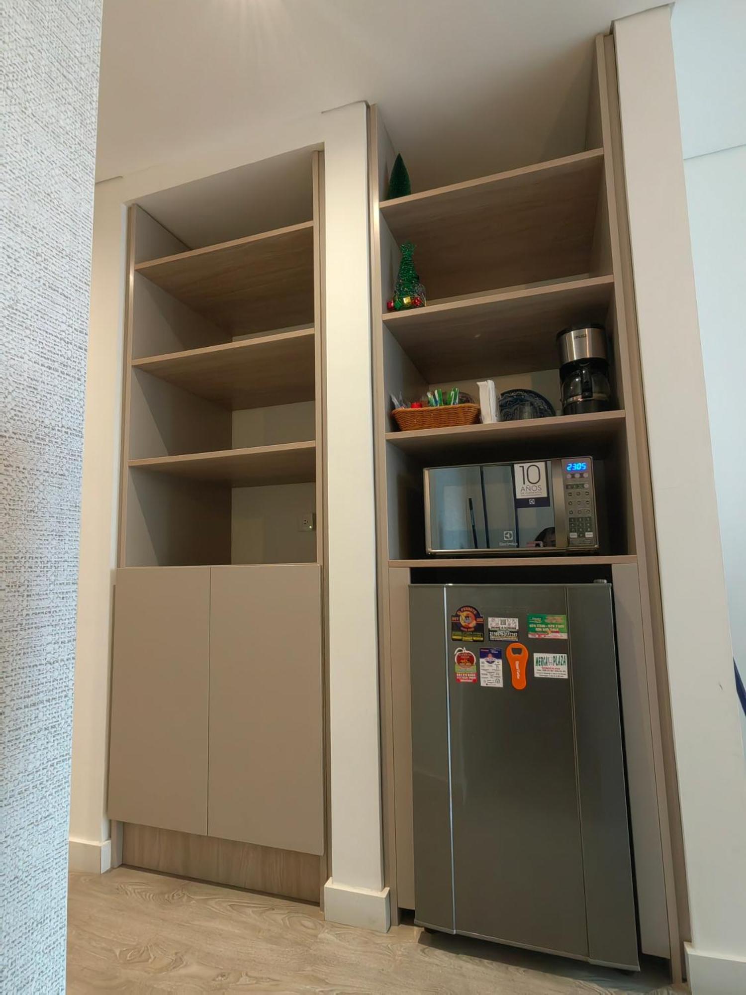 Excellence-comodo Aparta-studio Chapinero Bogota