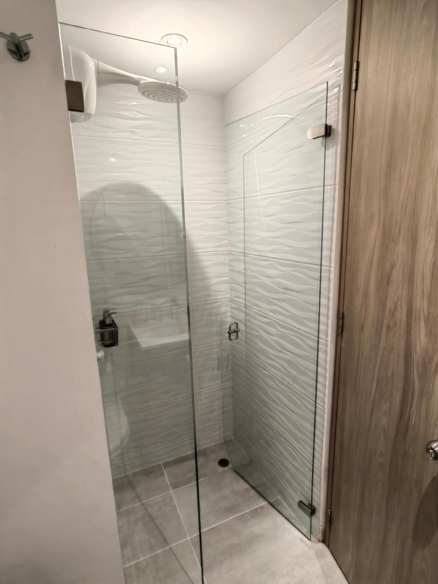 Excellence-comodo Aparta-studio Chapinero Apartment