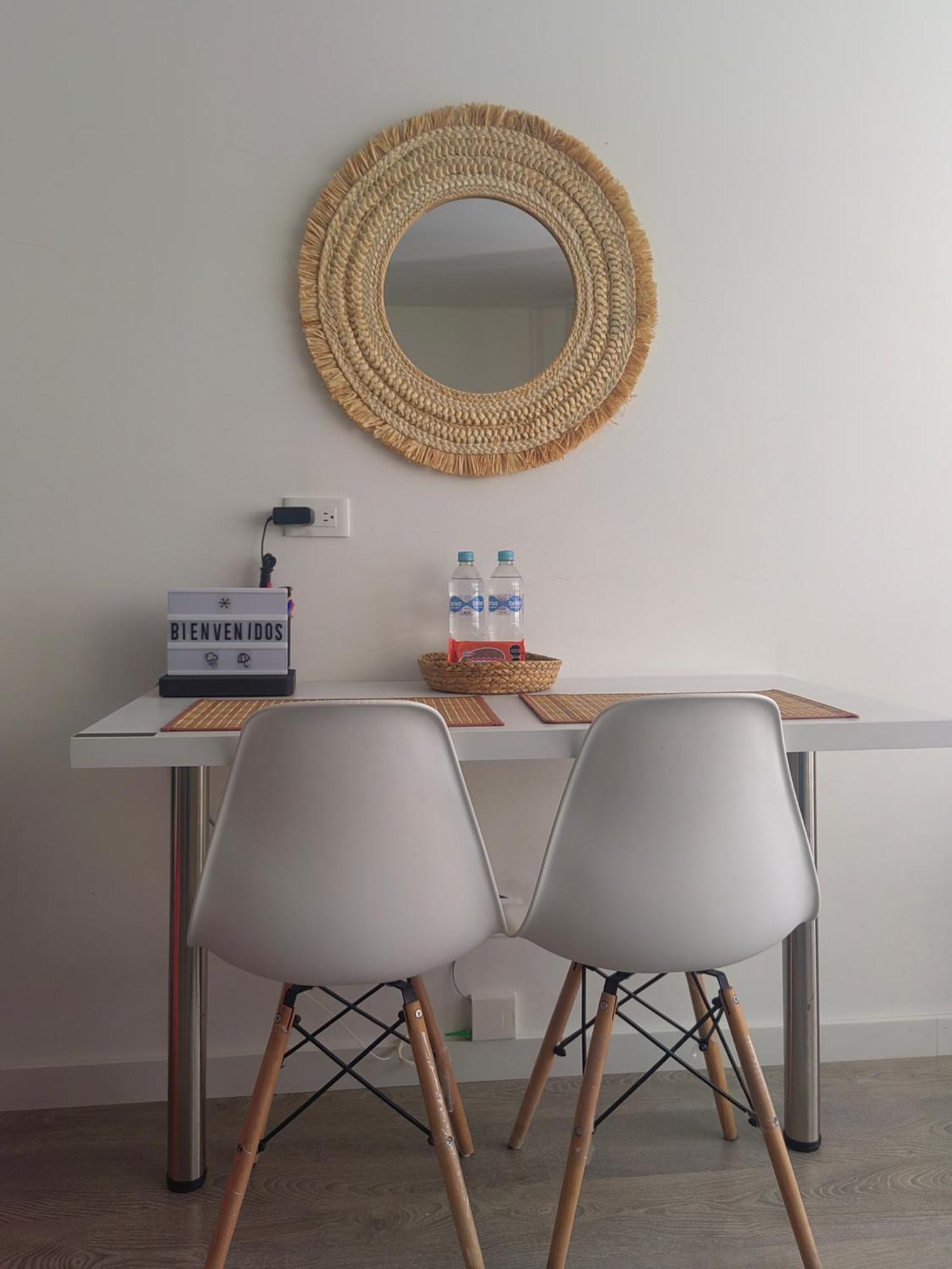 Excellence-comodo Aparta-studio Chapinero Apartment