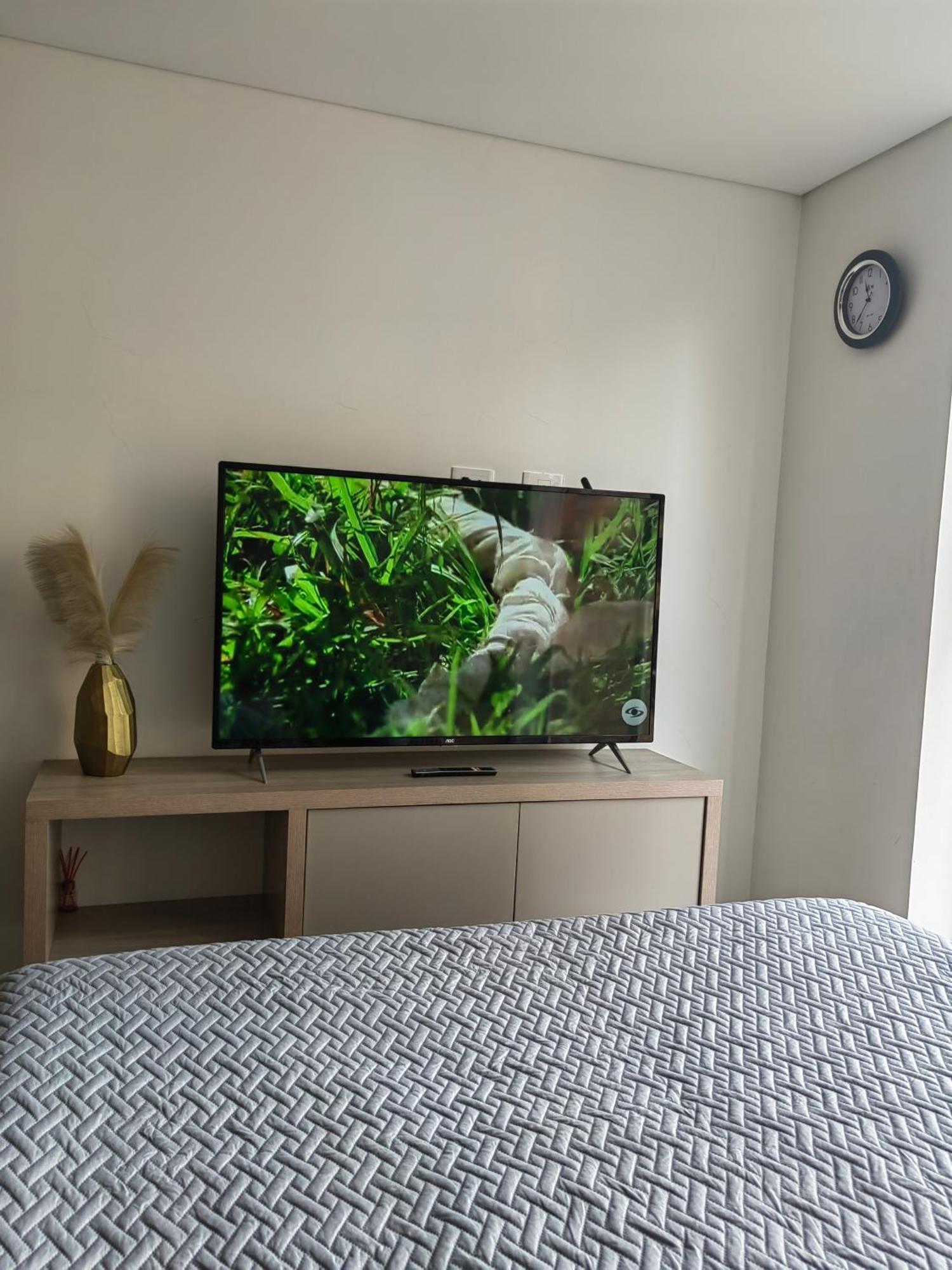 Apartment Excellence-comodo Aparta-studio Chapinero Bogota