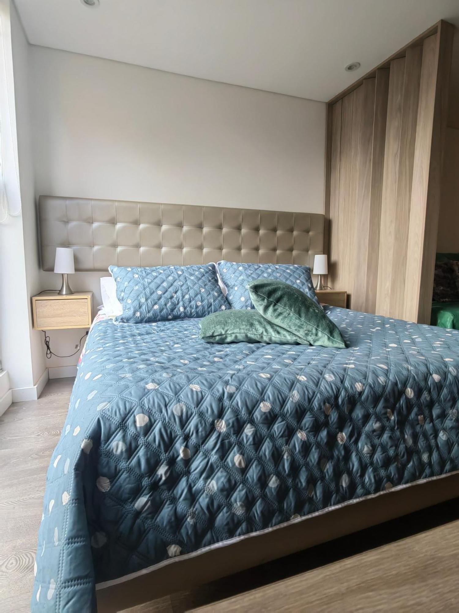 Apartment Excellence-comodo Aparta-studio Chapinero