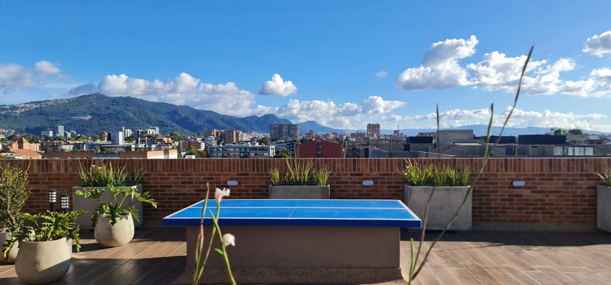 Apartment Aparta Estudio Zona Exclusiva Al Norte