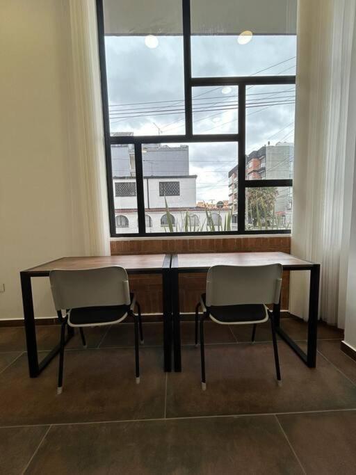 Apartment Batan 202