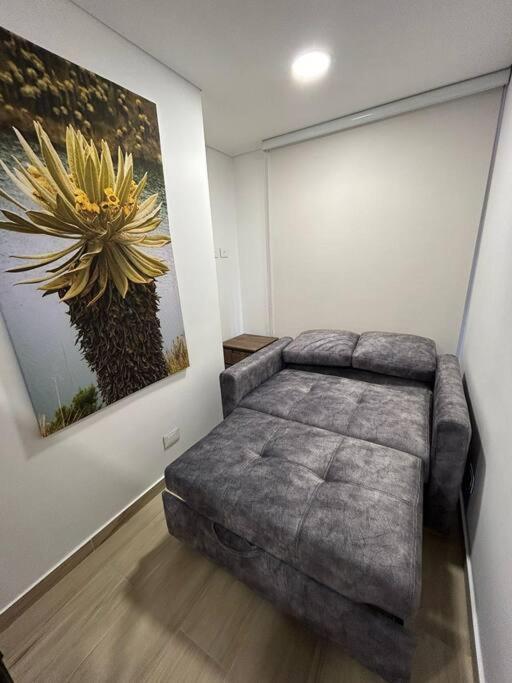 Apartment Batan 202