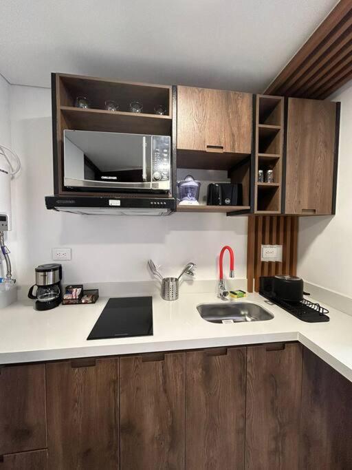 Apartment Batan 202 Bogota