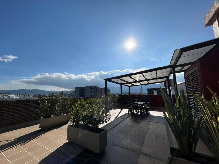 Batan 202 Apartment Bogota