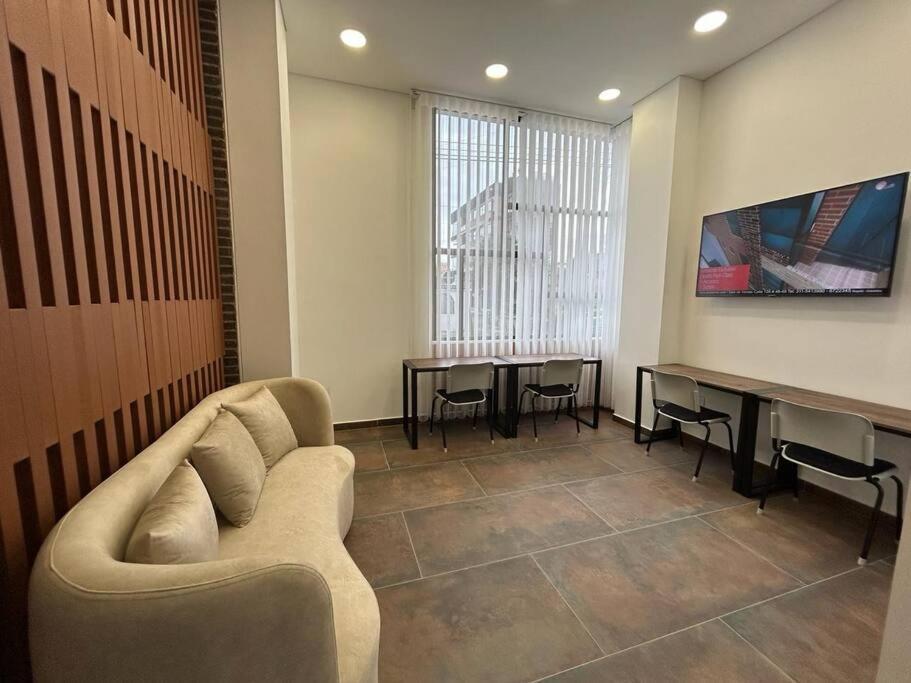 Batan 202 Apartment