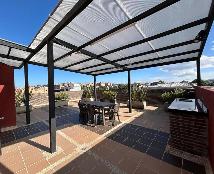 Apartment Batan 202