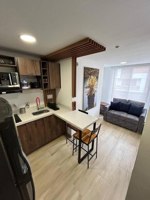 Batan 202 Apartment *
