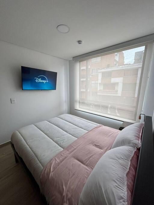 Batan 202 Apartment *