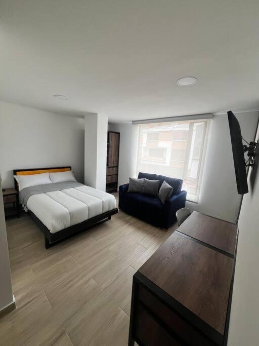 Apartment Batan 201
