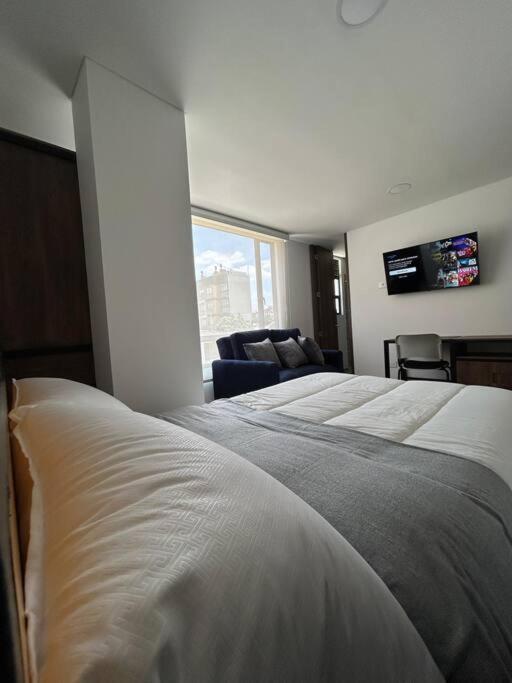 Batan 201 Apartment Bogota