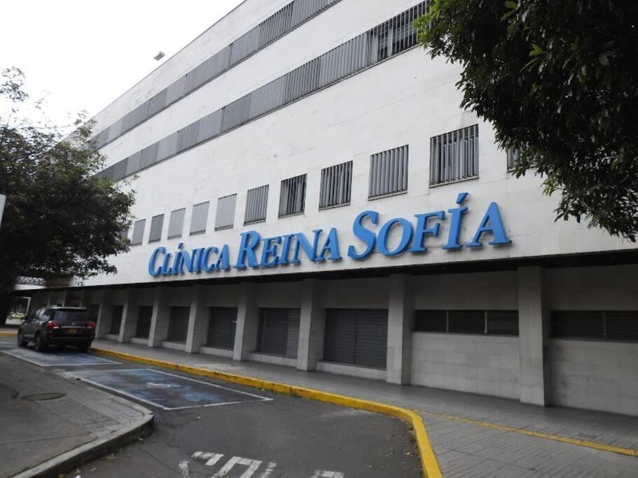 Apartment Batan 201 Bogota