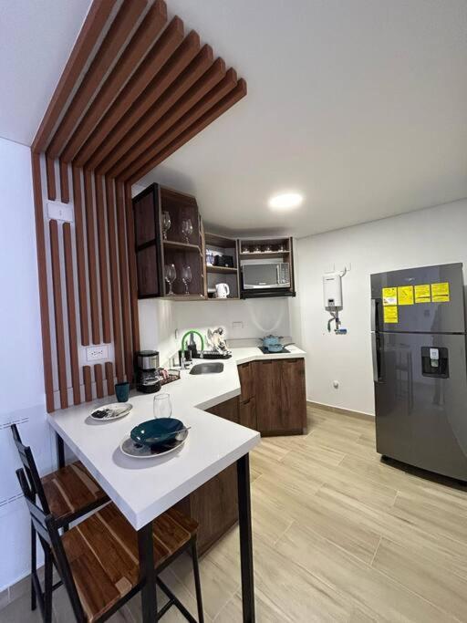 Apartment Batan 201 Bogota