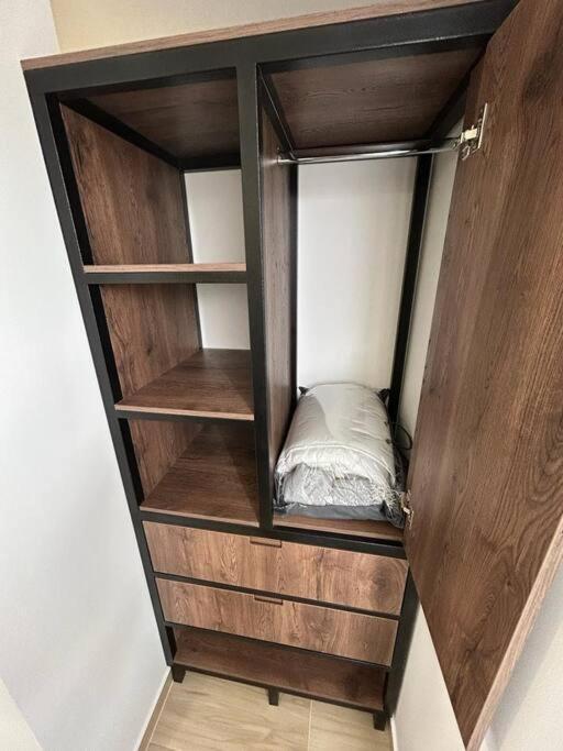 Apartment Batan 201