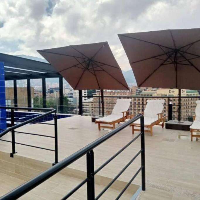 Perfect Loft Bogota