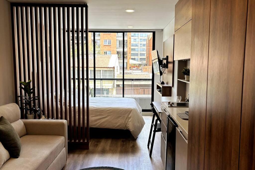 Perfect Loft