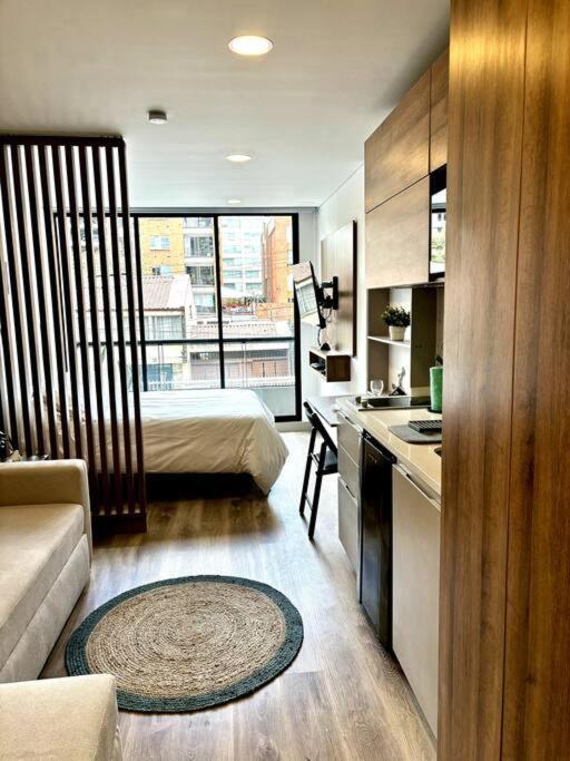 Apartment Perfect Loft
