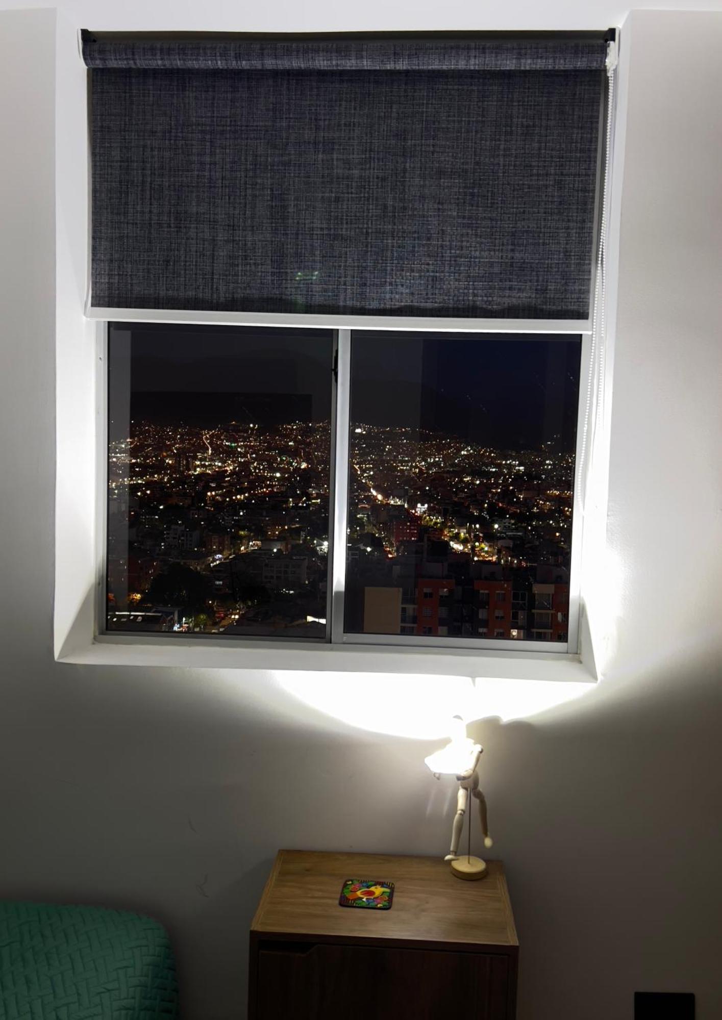 Linda Vista, Acogedor, Elegante Y Comodo * Bogota