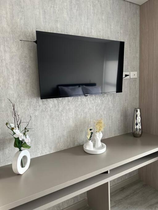 Apartment Nuevo Y Acogedor En Corferias Bogota
