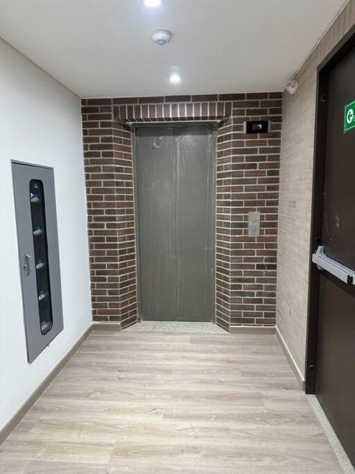 Nuevo Y Acogedor En Corferias Apartment