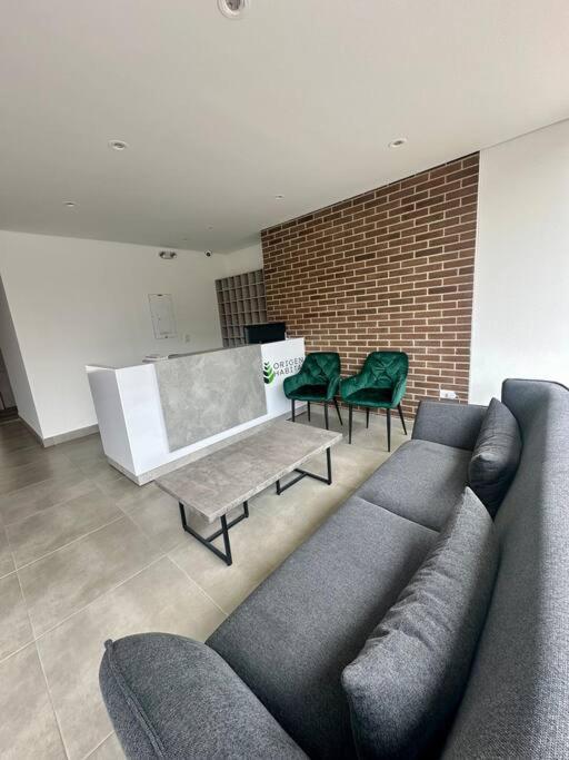 Nuevo Y Acogedor En Corferias Apartment *