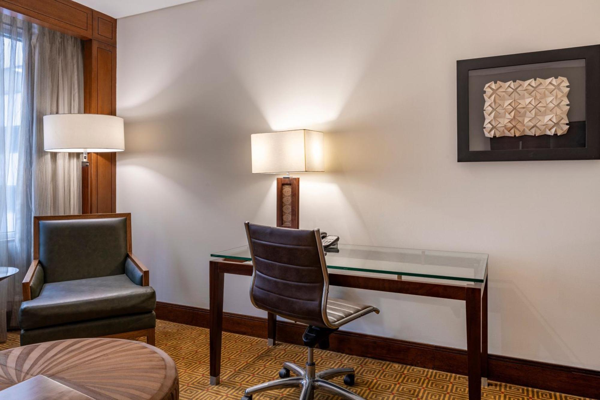 Jw Marriott Bogota