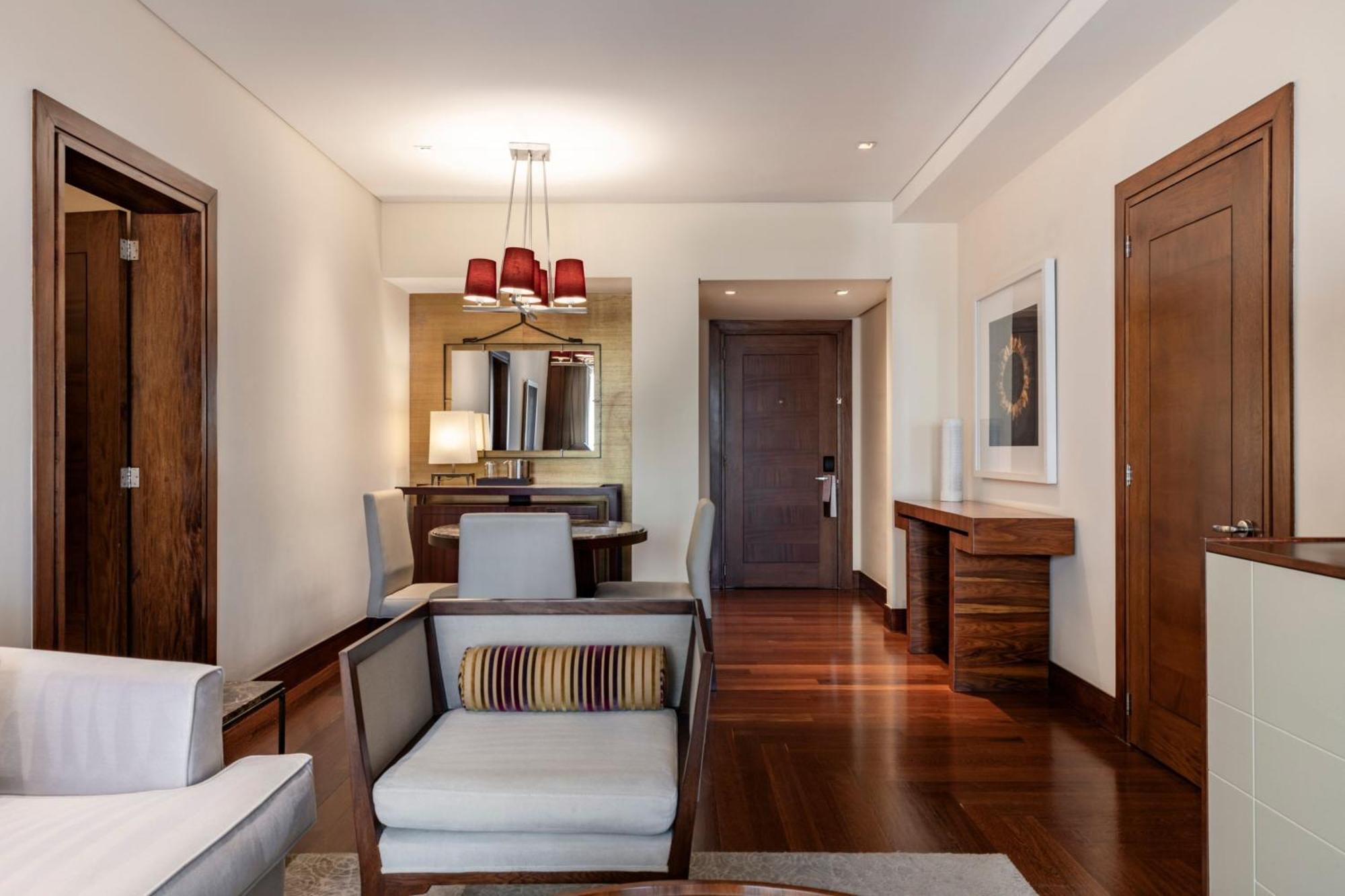 Jw Marriott Bogota