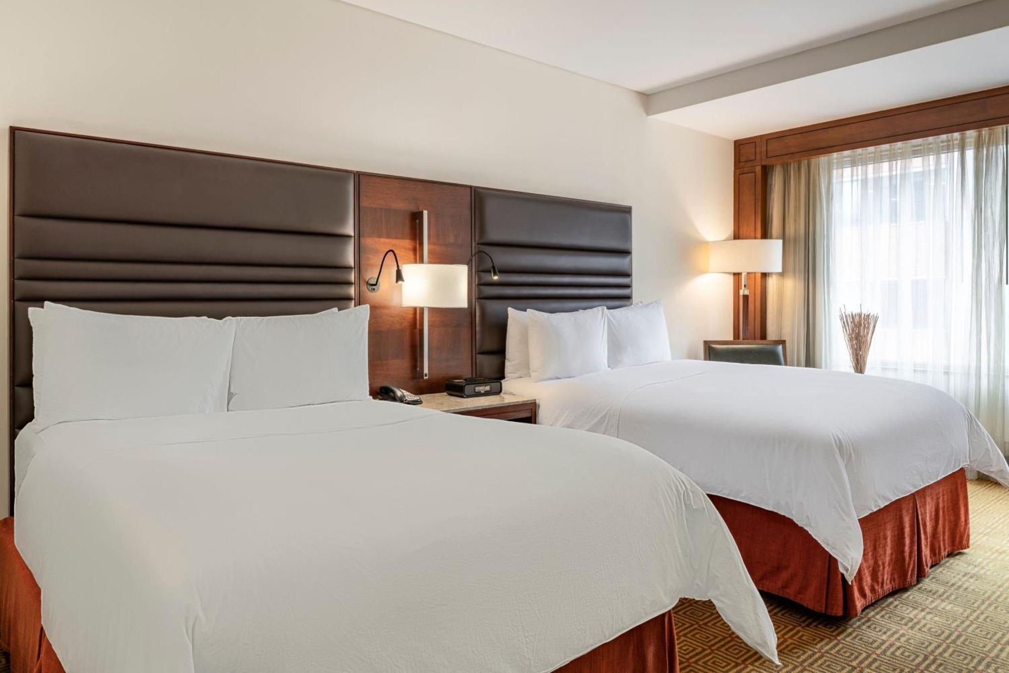 Jw Marriott 5* Bogota