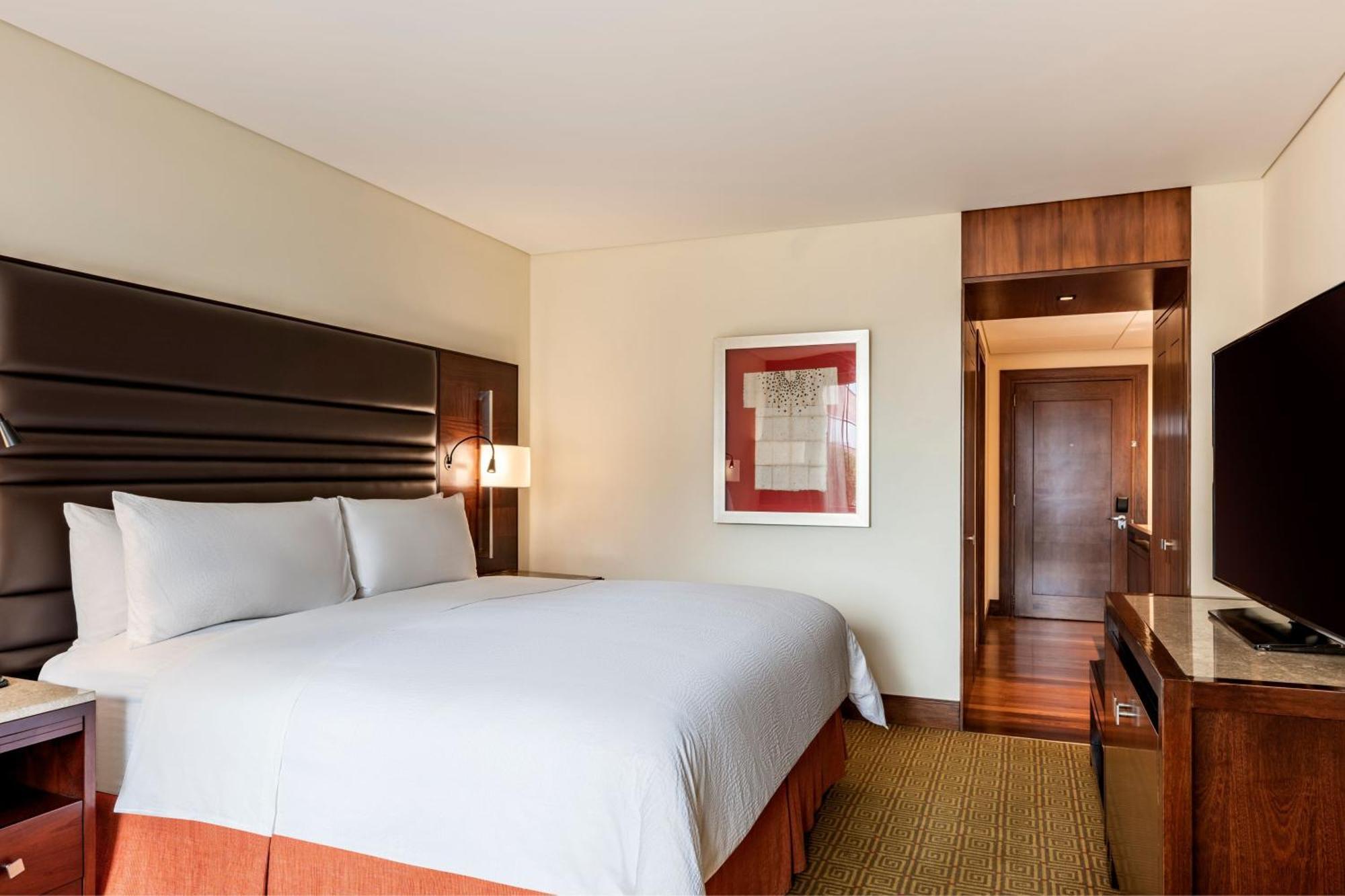 Jw Marriott 5*