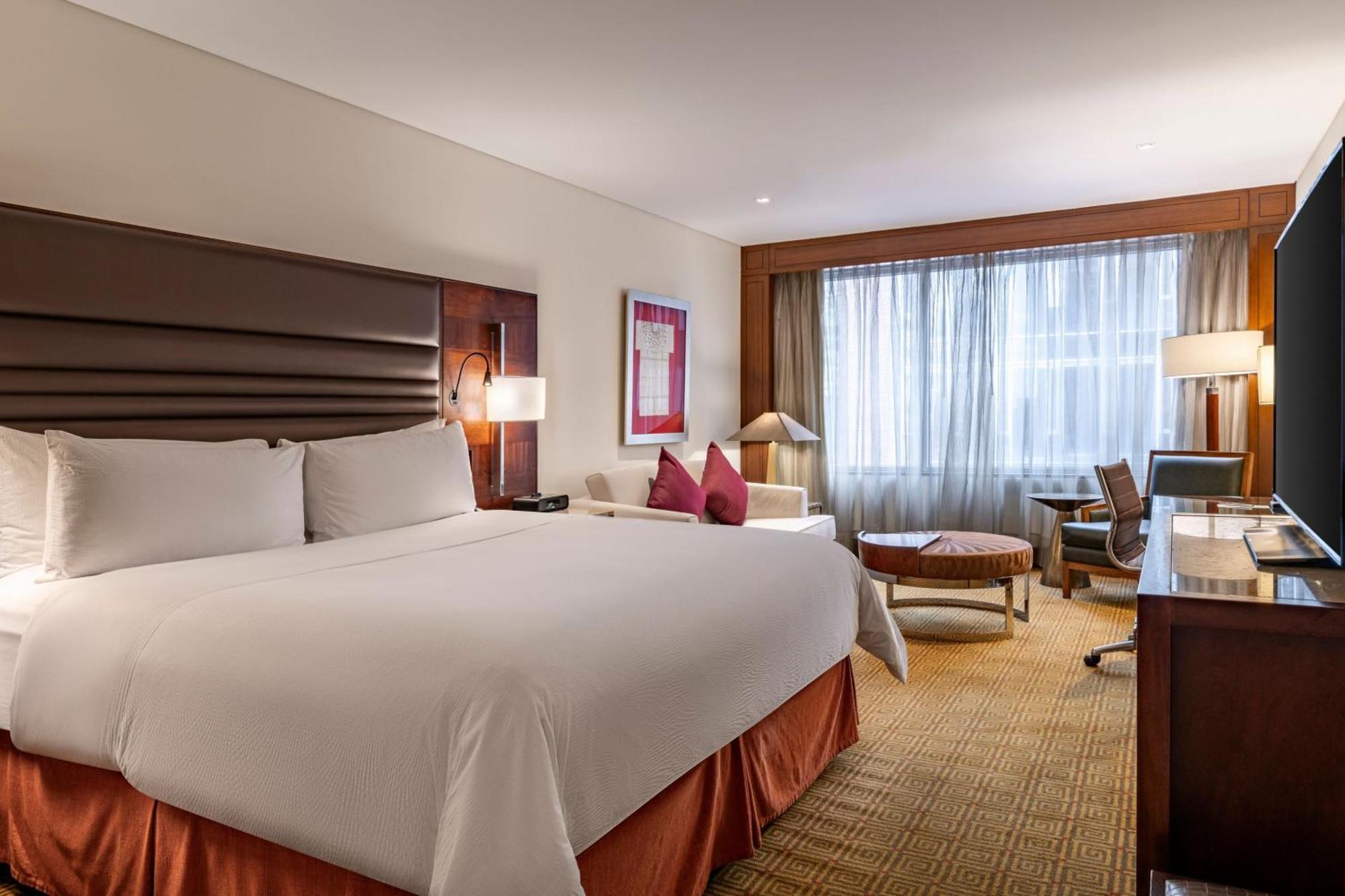 Jw Marriott Bogota
