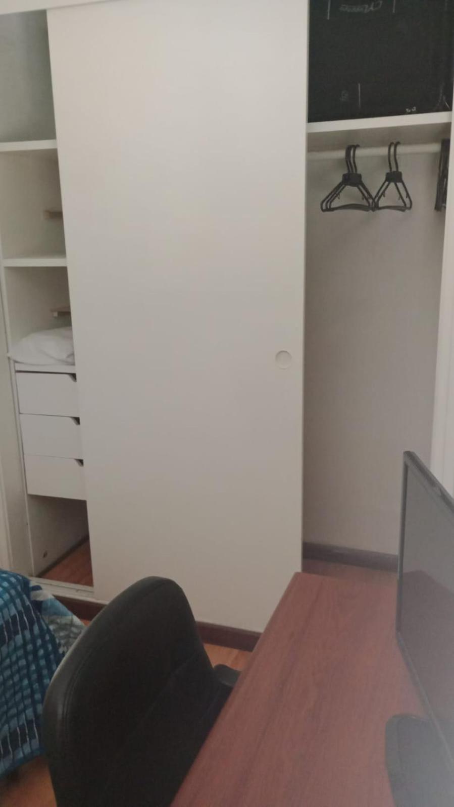 En Pulmon Hospedagem domiciliar