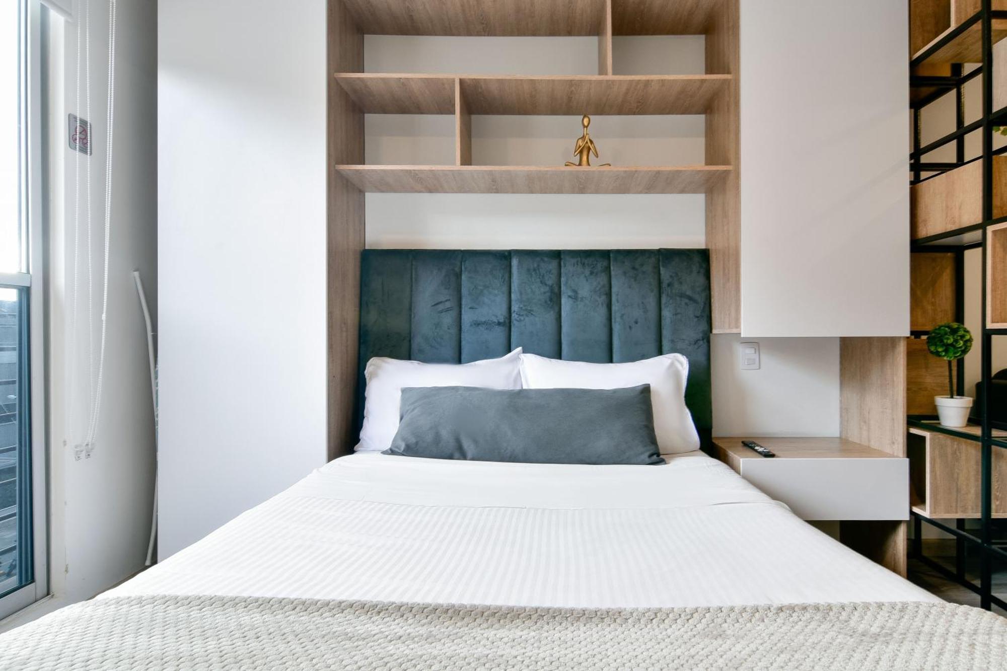 Cabrera 8512 - Gaº Hermoso Tipo Loft *
