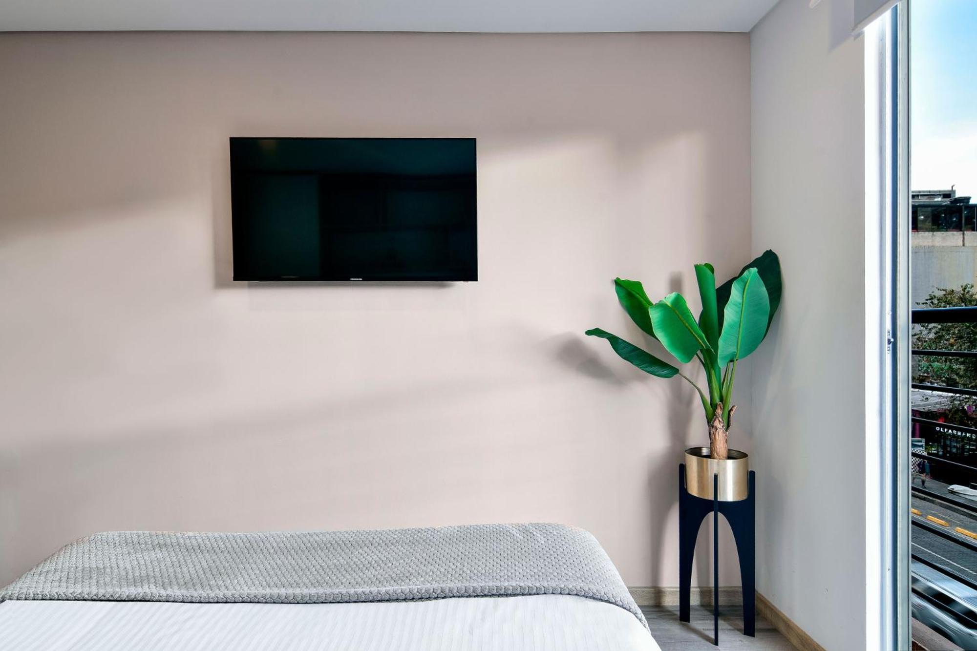 Cabrera 8512 - Gaº Hermoso Tipo Loft Apartment *